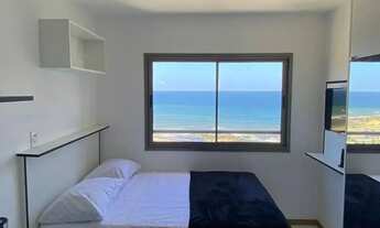 Imagem: Apartamento para locação tipo studio mobiliado