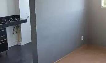 Imagem 2: Apartamentos para venda na Ajuda em Macaé/RJ, 02 Quartos, 1 Vaga, Armário e Cook top