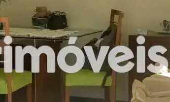 Imagem 5: Linda àrea Privativa com 3 quartos, suite e elevador no Santa Inês!!!