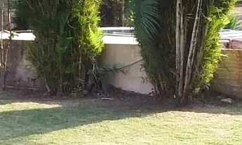 Imagem 12: Casa com 5 dormitórios, 502 m² - venda por R$ 650.000,00 ou aluguel por R$ 6.400,00/mês