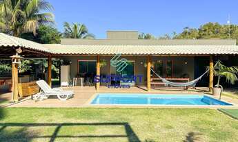 Imagem: Chácara dos Sonhos no Lameirão, Guarapari