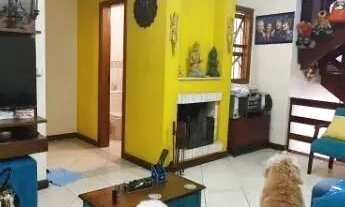 Imagem 3: Residência c/ 185m², 3 dormitórios, sendo 1 suites, 2 vagas - Bahamas