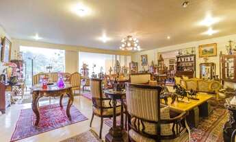 Imagem 4: APARTAMENTO 5 DORMITORIOS SENDO 4 SUITES 5 BANHEIROS 4 VAGA