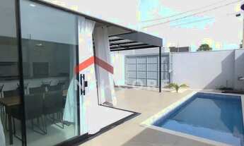 Imagem 3: Casa em Porto Rico - Centro - Porto Rico/PR