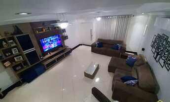 Imagem 3: Sobrado com 3 dorms, Caiçara, Praia Grande! - Cód: ACT2602