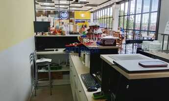 Imagem 5: Ponto Comercial/Restaurante dentro do Supermercado SEMAR