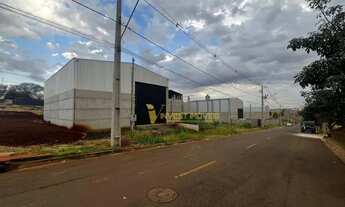 Imagem 5: Barracão 200 m² Locação ou Venda