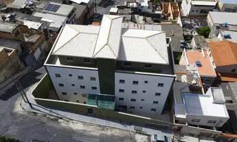 Imagem: Apartamento Área Privativa - Prédio Novo