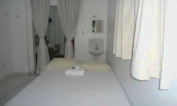 Imagem 3: Hospedagem em kit net no centro de Belem