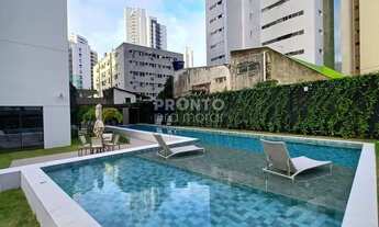 Imagem 5: APARTAMENTO ALTO PADRÃO COM 3 QUARTOS E 3 SUÍTES EM BOA VIAGEM