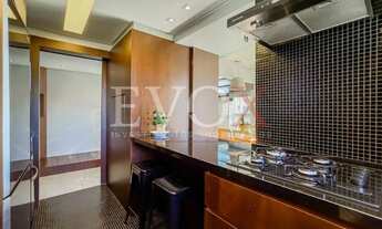 Imagem 2: Apartamento duplex de 2 suítes com 104m² e 2 vagas em condomínio à venda em Porto Alegre-R