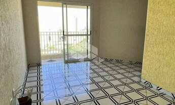 Imagem: Apartamento à venda com 59m², 2 dormitórios