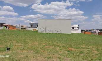 Imagem: Terreno à venda em Indaiatuba, Residencial