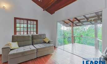 Imagem 4: CASA TÉRREA - CÓRREGO GRANDE - SC