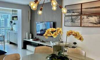 Imagem 3: Illuminare Residence - Farolândia [6236