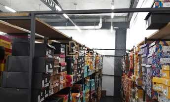 Imagem 2: Ponto Comercial 400m² À venda / Locação - 07 de Setembro