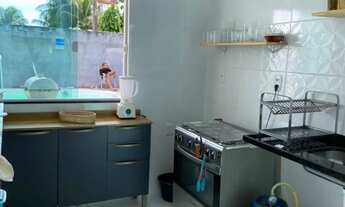 Imagem 2: Casa Arembepe Casa com 2 dormitórios