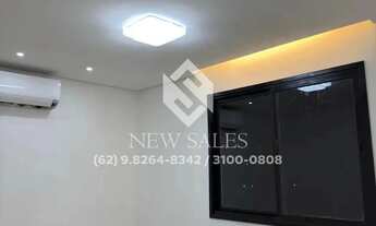 Imagem 4: APTO- 3 quartos, 1 suíte ampla, 1 Vaga, 70 m²- Setor São Luiz