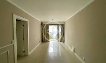 Imagem 2: VV Imóvel para venda tem 117 metros quadrados com 3 quartos em Centro - Florianópolis - SC