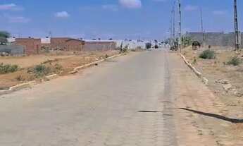 Imagem 3: Terreno em Rua publica Irecê- Ba