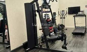 Imagem 6: Apartamento à venda no bairro Savassi