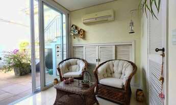 Imagem 4: Casa com 4 dormitórios, espaço gourmet e terraço na Zona Norte de Porto Alegre