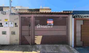 Imagem: Sobrado à Venda, Residencial Gama, Campo