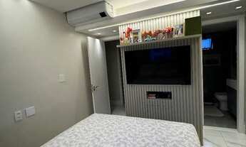Imagem 5: Apartamento 3/4 pituba