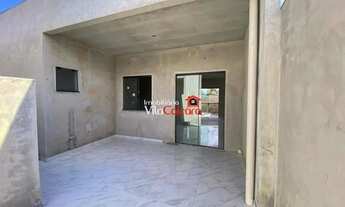 Imagem 2: Casa nova com 2 quartos e piscina em Matinhos