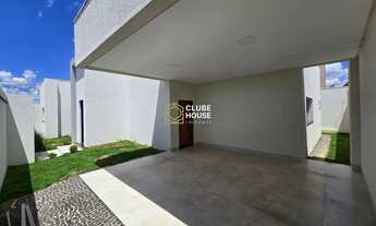 Imagem 7: Casa Cerejeiras com 4 quartos e 2 Suítes, Lote grande 370m², Anápolis - GO