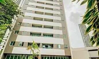 Imagem: Edf. Saint Cecília - Apartamento 3 quartos