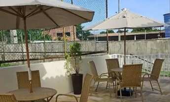 Imagem 5: Vendo chave de apartamento no bela cintra clube ou alugo