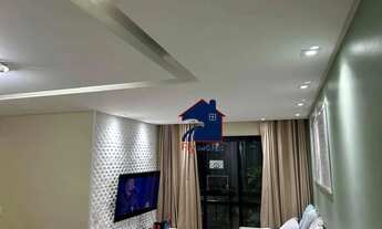 Imagem 2: Apartamento à venda, 63 m² por R$ 370.000,00 - Freguesia do Ó - São Paulo/SP