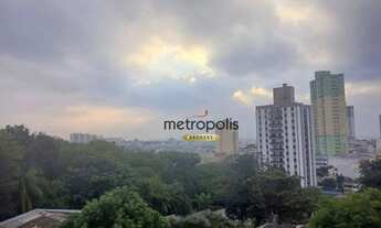 Imagem 4: Cobertura à venda, 121 m² por R$ 584.000,00 - Vila Valparaíso - Santo André/SP