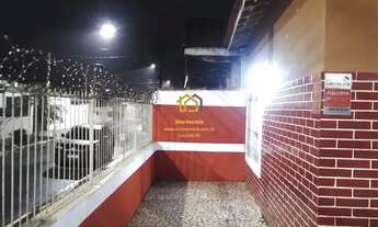 Imagem 2: Casa Padrão no bairro Canto do Forte, Praia Grande/SP