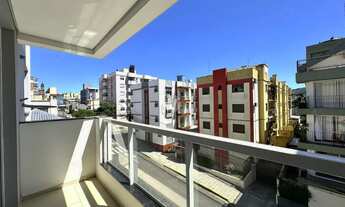 Imagem 6: Lindo apartamento central para locação, com 1 dormitório, sacada e churrasqueira