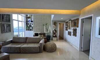 Imagem 4: Apartamento à venda, 4 quartos, 4 suítes, 4 vagas, Vila Castela2ª Etapa - Nova Lima/MG