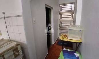 Imagem 3: Apartamento 2 quartos com área externa, vaga de garagem na escritura, portaria 24h ao lado