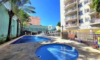 Imagem 2: Méier Apartamento com 3 dormitórios