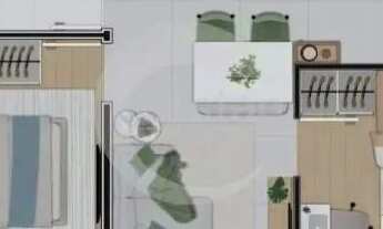 Imagem 2: Apartamento em Mooca