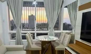 Imagem: Apartamento para venda mobiliado. 220 mil