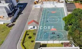 Imagem 6: Casa de condomínio em Rua Fernando de Noronha - Santa Cândida - Curitiba/PR