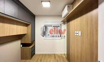 Imagem 7: Apartamento para aluguel com 39 m² e 1 quarto em Vila Nova Cidade Universitária, Bauru - S