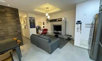 Imagem 2: Garden de 140m na Ponte preta