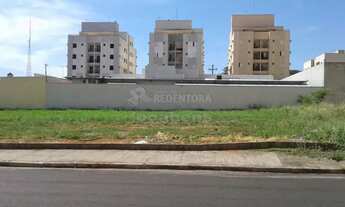 Imagem 6: Higienópolis - Área em rua residencial e comercial 660 m² ótimo para comércios em geral