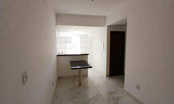 Imagem 4: Apartamento à venda em Jardim Panorama com 50m²