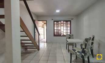 Imagem 5: Sobrado em Ingleses do Rio Vermelho