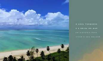 Imagem 4: Imóvel Bangalôs para venda tem 73 metros quadrados com 3 quartos em Barra Grande - Maragog