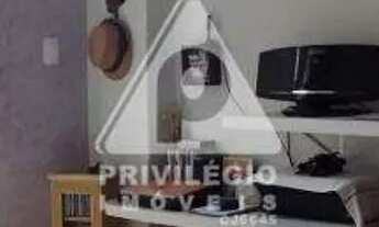 Imagem 6: Apartamento à venda, 3 quartos, Santa Teresa - RIO DE JANEIRO/RJ