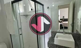 Imagem 6: Apartamento Mobiliado com área de Lazer completa - Edificio Jardim Beira Rio Grande Tercei